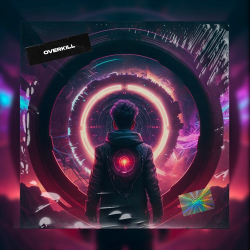 KOWZ & Daryl Di-Kar - OVERKILL [FITLEAGUE RECORDS]