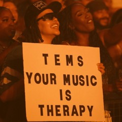 Tems - Turn Me Up X Sax Dance 96 BPM(DJ Oeaux Mashup)