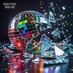 RADIO STEVIE QUICK PRIDE MIX