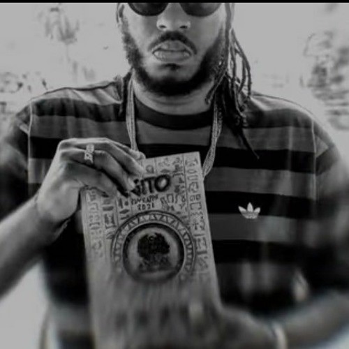 Froid - BK - Djonga, Esquema de Piramide