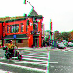 Subterranean Homesick Alien