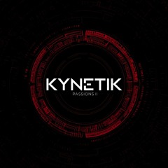 PASSIONS II-MIX | KYNETIK