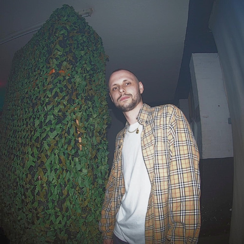 In:flux Audio on Subtle