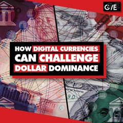 De-dollarization & CBDCs: How digital currencies help countries drop US dollar