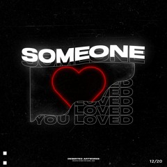 Lewis Capaldi - Someone You Loved (Daniel Hein Remix)