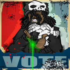 Smokingskul - Wake Up [Prod: Comix] [@DJGren8de Exclusive]