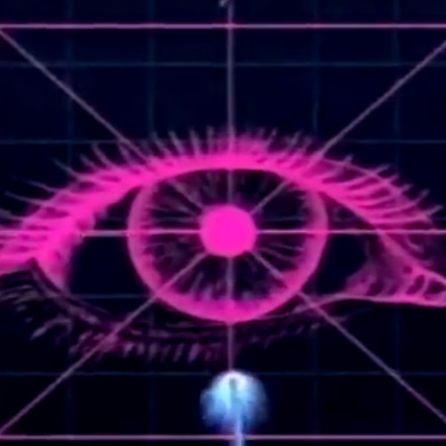 *PREMIERE* Westcoast Goddess - Pink Nebula