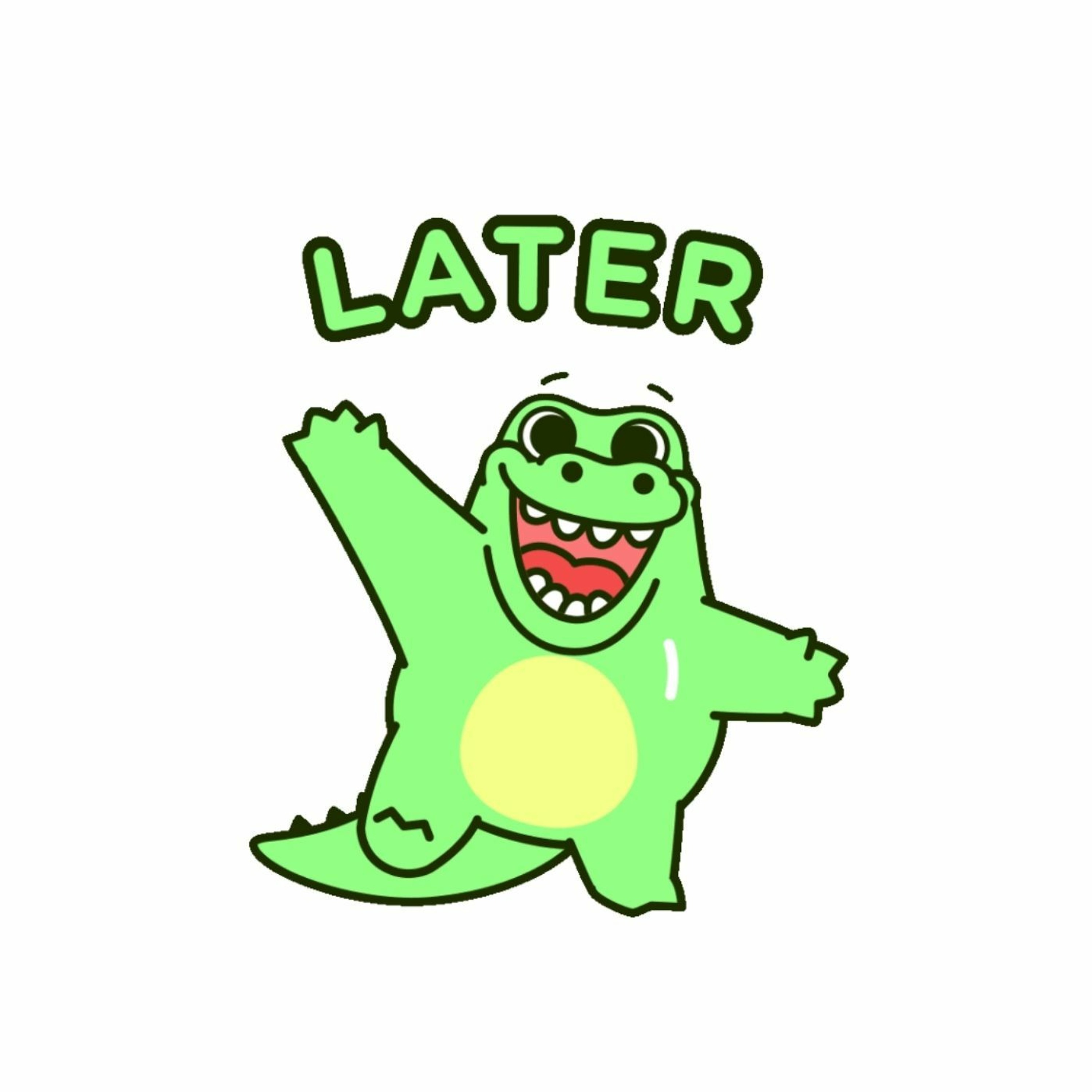 See You Later episode artwork
