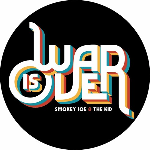 SMOKEY JOE & THE KID - LET'S GO FEAT CW JONES