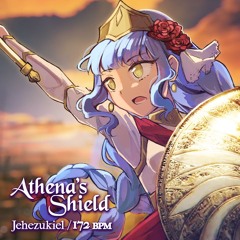 【Pump It Up 2024 Phoenix】 Athena's Shield
