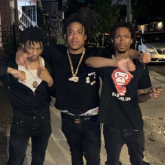 Lil Noonie - Take Me Back (OFFICIAL AUDIO)