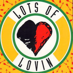 LOTS OF LOVIN-An All Hip-Hop Love Songs Mixtape-Recorded Live On TWITCH-February 14 2026