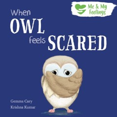 SPST40 - When OWL Feels SCARED