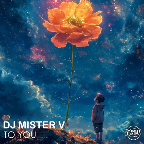 Dj Mister V. - To You