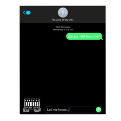 Case Buckie Ft De'Nica - Let Me Know