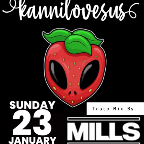 KANNI LOVES US PROMO MIX BY ANDY MILLS .mp3