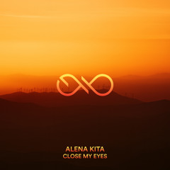 Close My Eyes