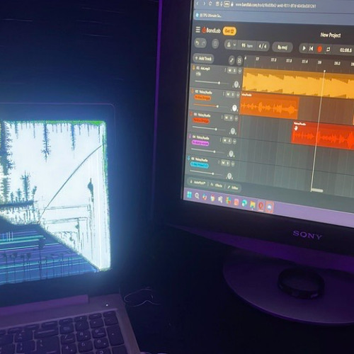 notes prod @richhfoureva