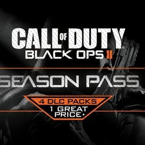 Stream Call Of Duty Black Ops 2 English Language Pack by Nnabuspattz