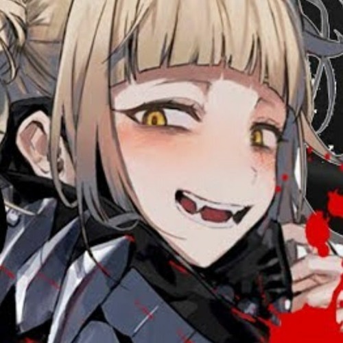 ♪ Bleed ♪ | Himiko Toga Rap(RUSTAGE ft. DaisyBanaisy)