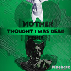 Tyler, The Creator - Mother x Thought I Was Dead Remix (Instrumental) [Prod. 𝕄𝕒𝕔𝕙𝕖𝕥𝕖 𝓤𝓷𝓬𝓱𝓪𝓲𝓷𝓮𝓭]