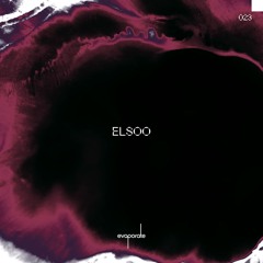 Zhēng-Fā 023 : Elsoo (MA)