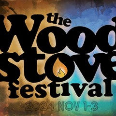 Woodstove Festival 2024 - LFO Dub