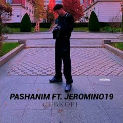 Pashanim x Jeromino19 (Unbekannt)