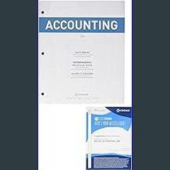 {READ} ⚡ Bundle: Accounting, Loose-leaf Version, 28th + CNOWv2, 2 terms Printed Access Card {read