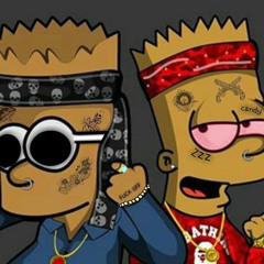 ThottyOck Ft MeatGz- Drive To The G’z 💀🔥