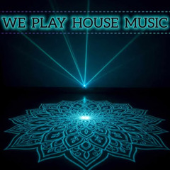 WE PLAY HOUSE MUSIC (REMIX)