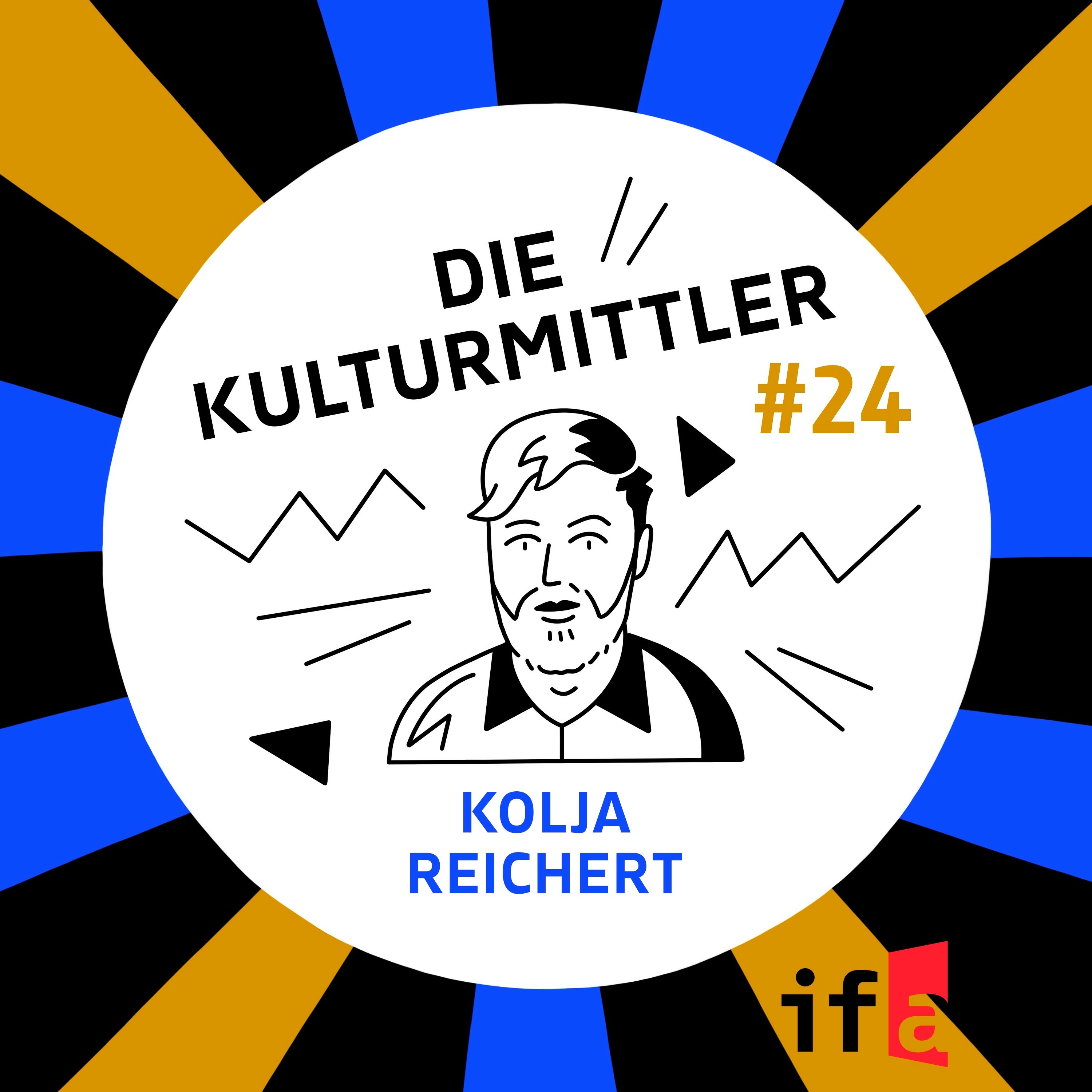 ifa Podcast