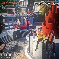All You'll Ever Know (feat. Big Roy)