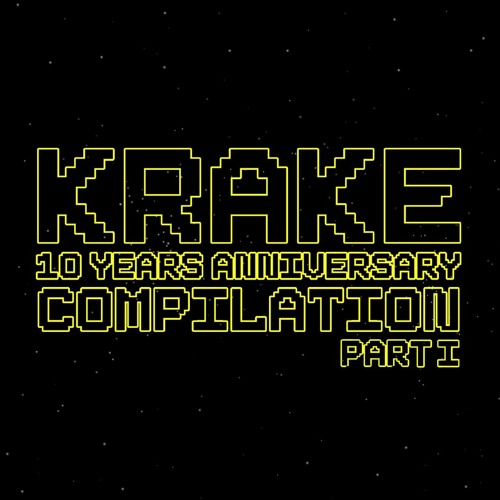 ANFS - FME [10 Years Of Krake Festival]