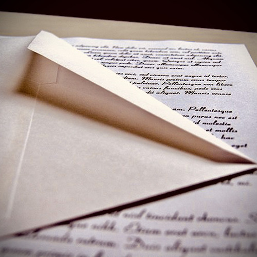 Lil Jay - Open Letter