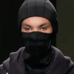 Y-3 ¦ Fall Winter 2025 Presentation (128kbit_AAC)