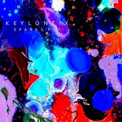 Sparks Fly (feat. Joseph Landau)