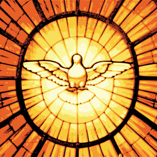 Stream Holy Ghost Power (w/ Fr. Herb Hand) by Good Shepherd | Listen ...