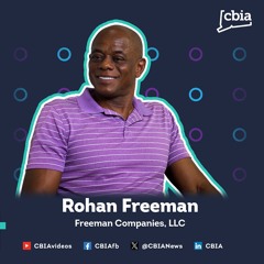 Adventurer Rohan Freeman Gives Back