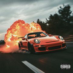 Orange Porsche (feat. Giovanni)