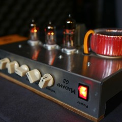 MadAmp G3 Rock - Solo