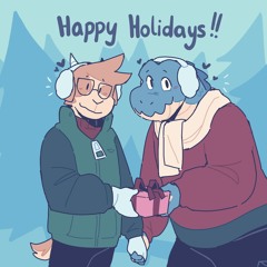 duncancore: the "OH FUCK IT'S CHRISTMAS EVE ALREADY WHAT THE HELL" special