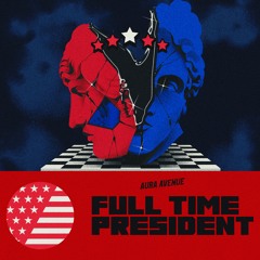 Full Time President