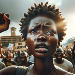 Young Women's Brave Fight Against Corruption in Uganda
