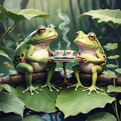 Alarm X Feel Your Touch (Chadan Mashup)