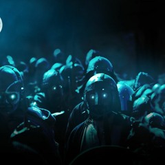 Storm The Gate (without Orchestra)