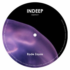 Rode Zayas - Oscillation (Simone Venanzi Remix)