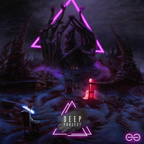 Deep Project - Andrômeda