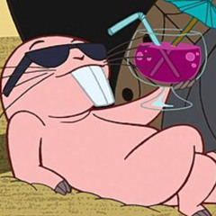 I CANT FUCK WITH RATS!!