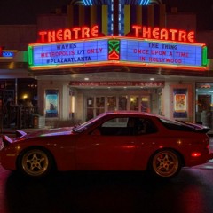 Lay All Your Love On Me